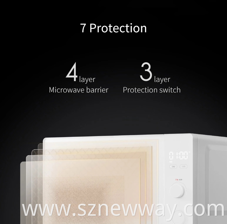 Xiaomi Microwave Oven